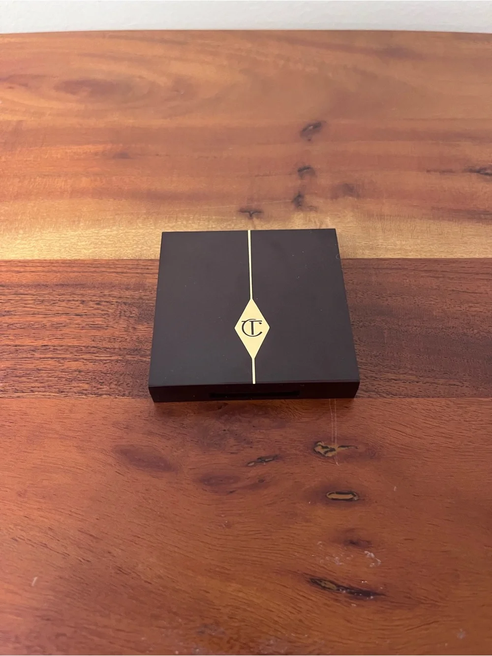 Charlotte Tilbury Luxury palette eyeshadow